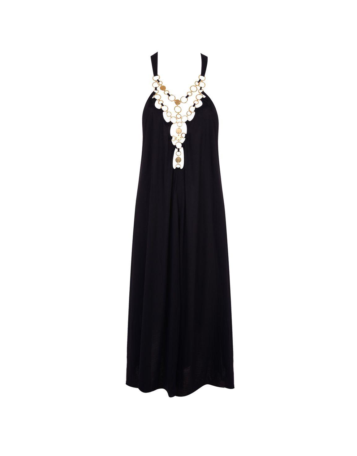 Davine Cover Up Black  | Agent Provocateur