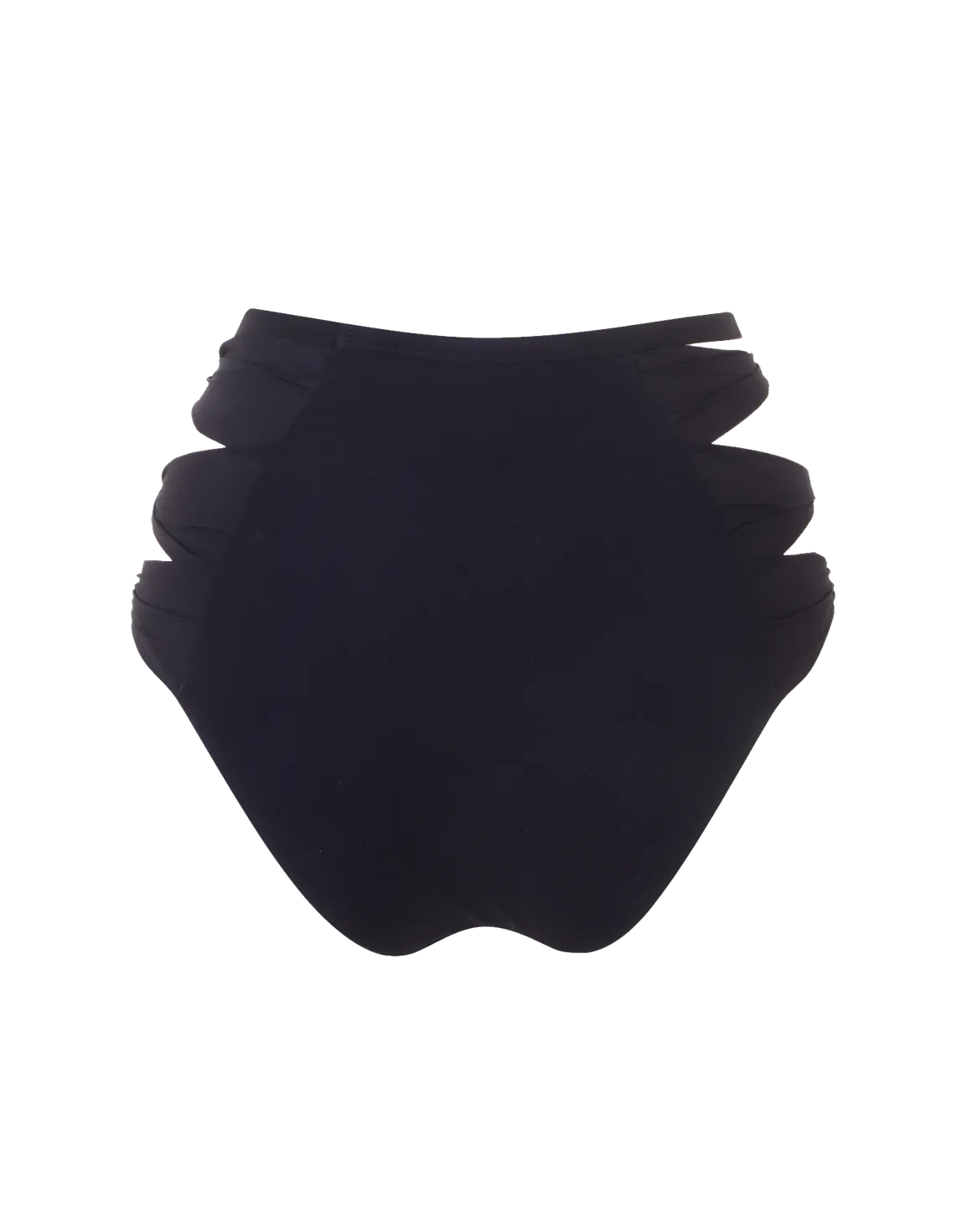 Fergie Bikini Bottom Black | Agent Provocateur