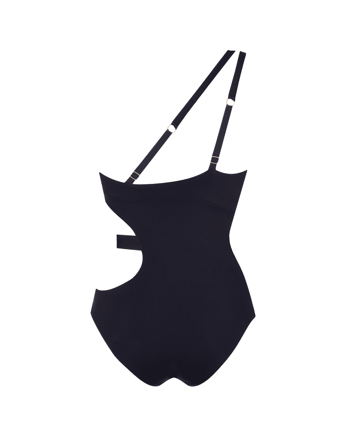 Sierah Swimsuit Black | Agent Provocateur