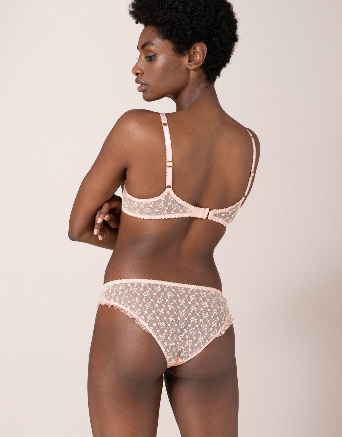 Dorotia Full Brief Nude | Agent Provocateur