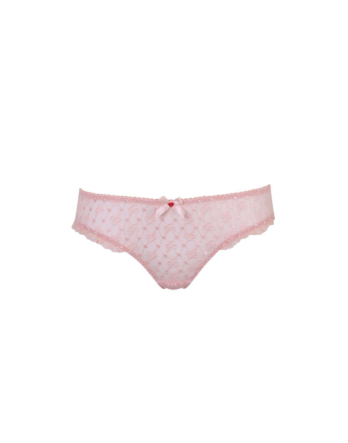 Dorotia Full Brief Nude | Agent Provocateur