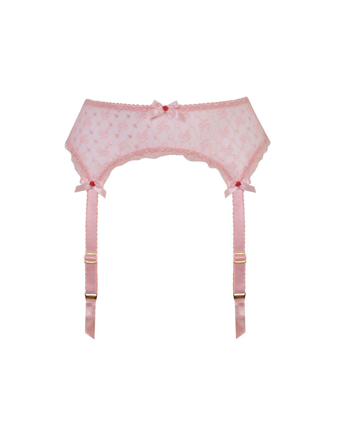 Dorotia Suspender | Agent Provocateur