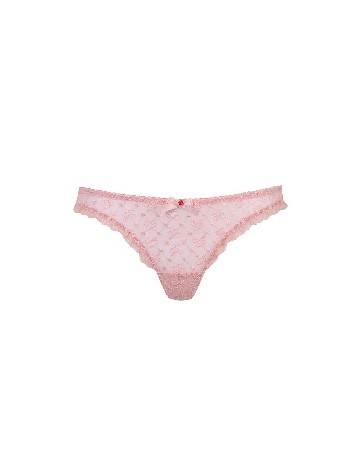 Dorotia Thong Nude | Agent Provocateur