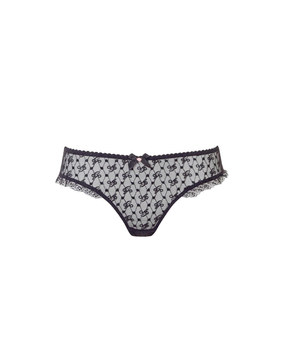 Dorotia Full Brief Black | Agent Provocateur