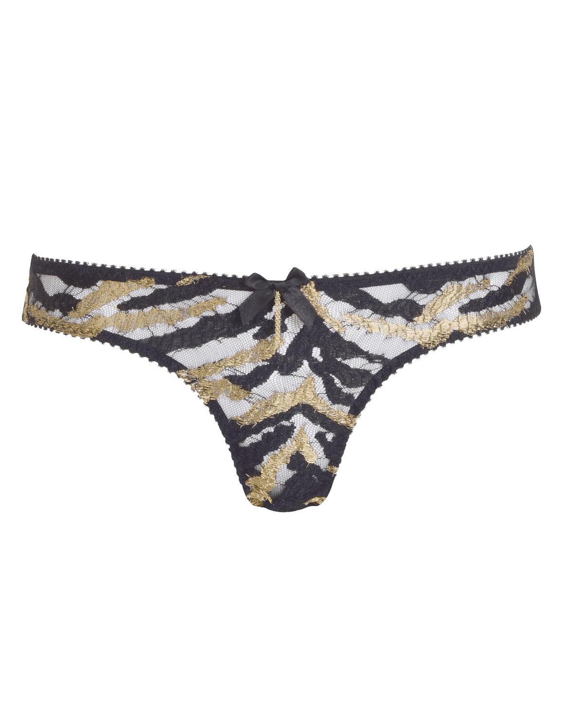 Genevieve Full Brief | Agent Provocateur