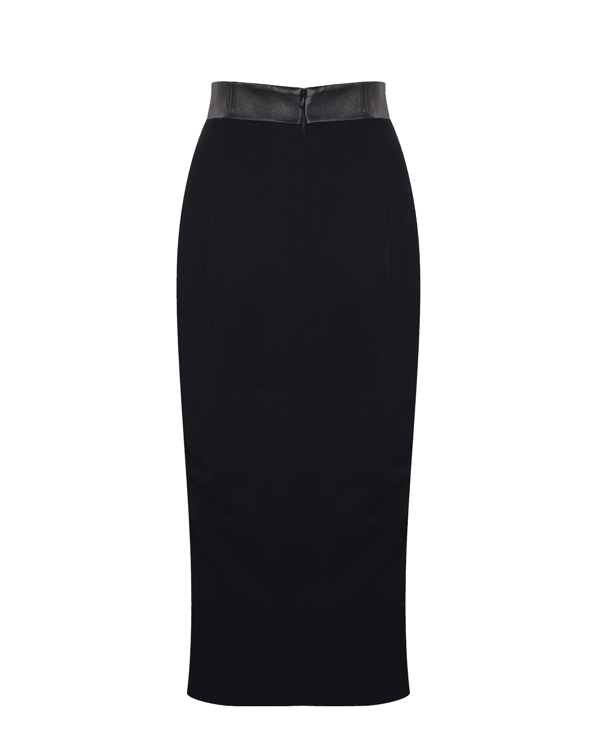 Flint Skirt Black | Agent Provocateur