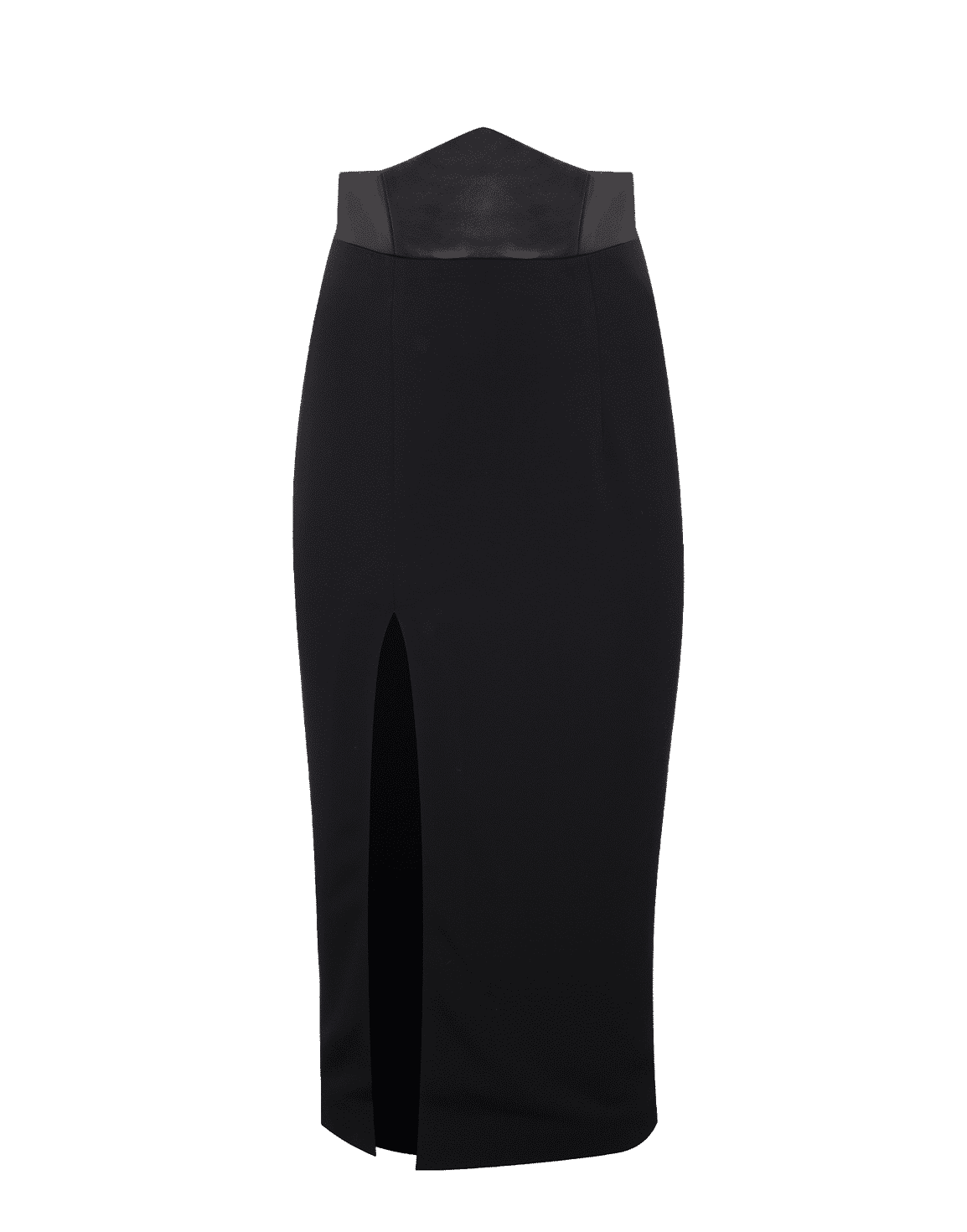 Flint Skirt Black | Agent Provocateur