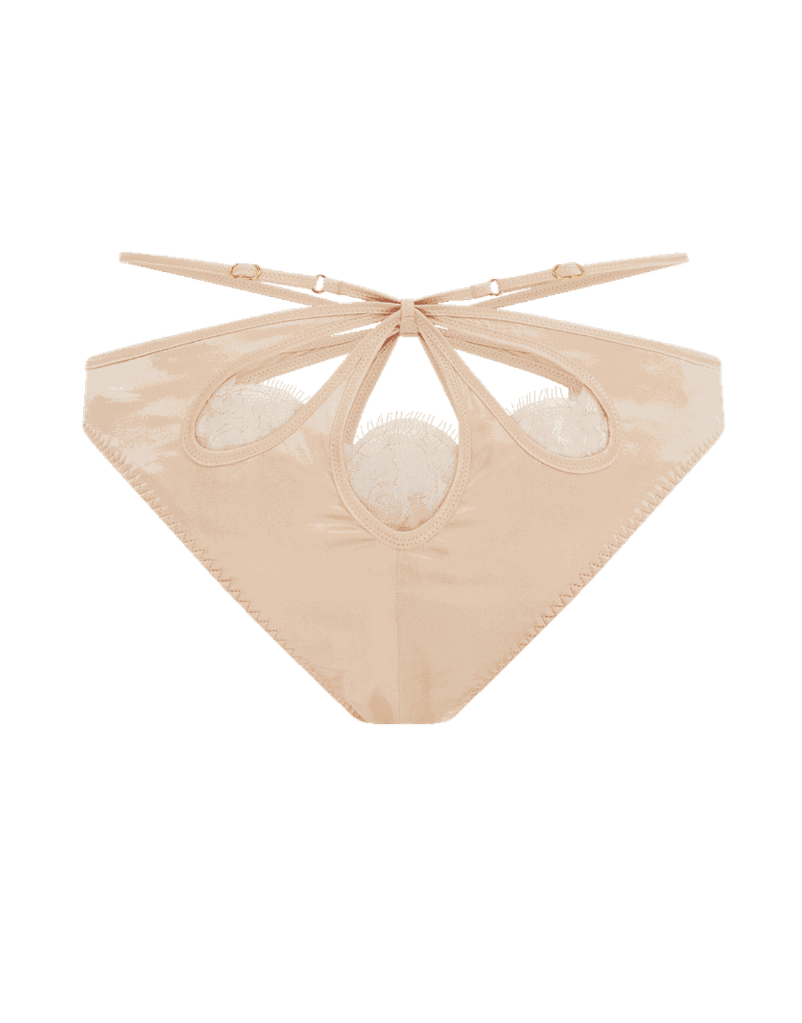 Robyn Ouvert Peach | Agent Provocateur