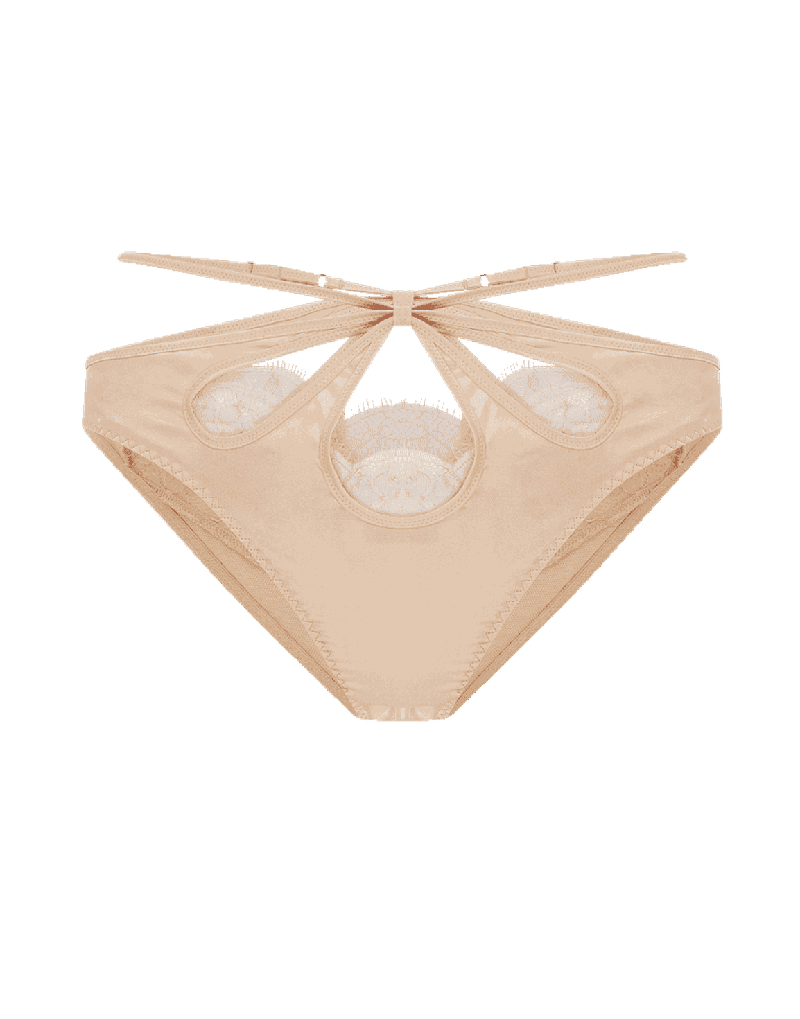 Robyn Ouvert Peach | Agent Provocateur