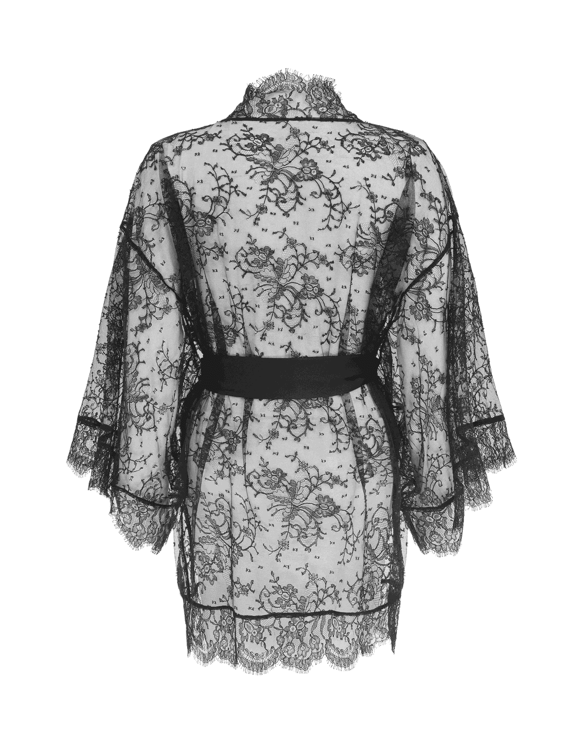 Daniela Kimono Black | Agent Provocateur