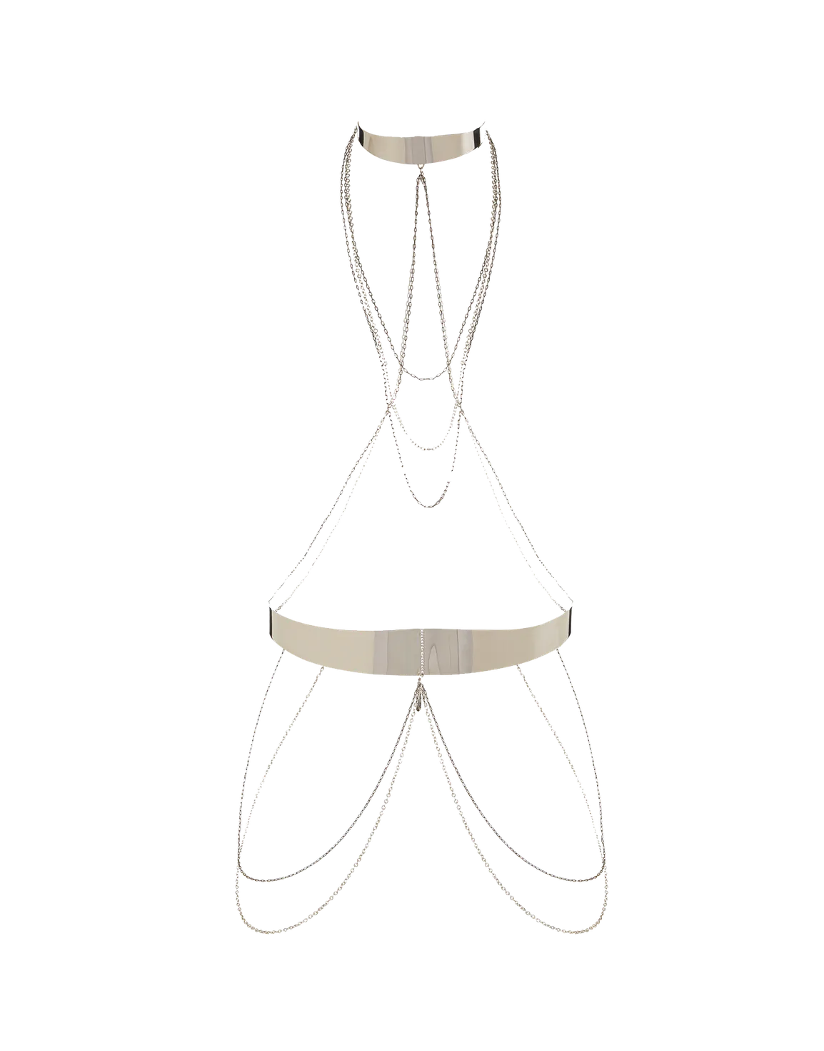 Portia Bodychain | Agent Provocateur