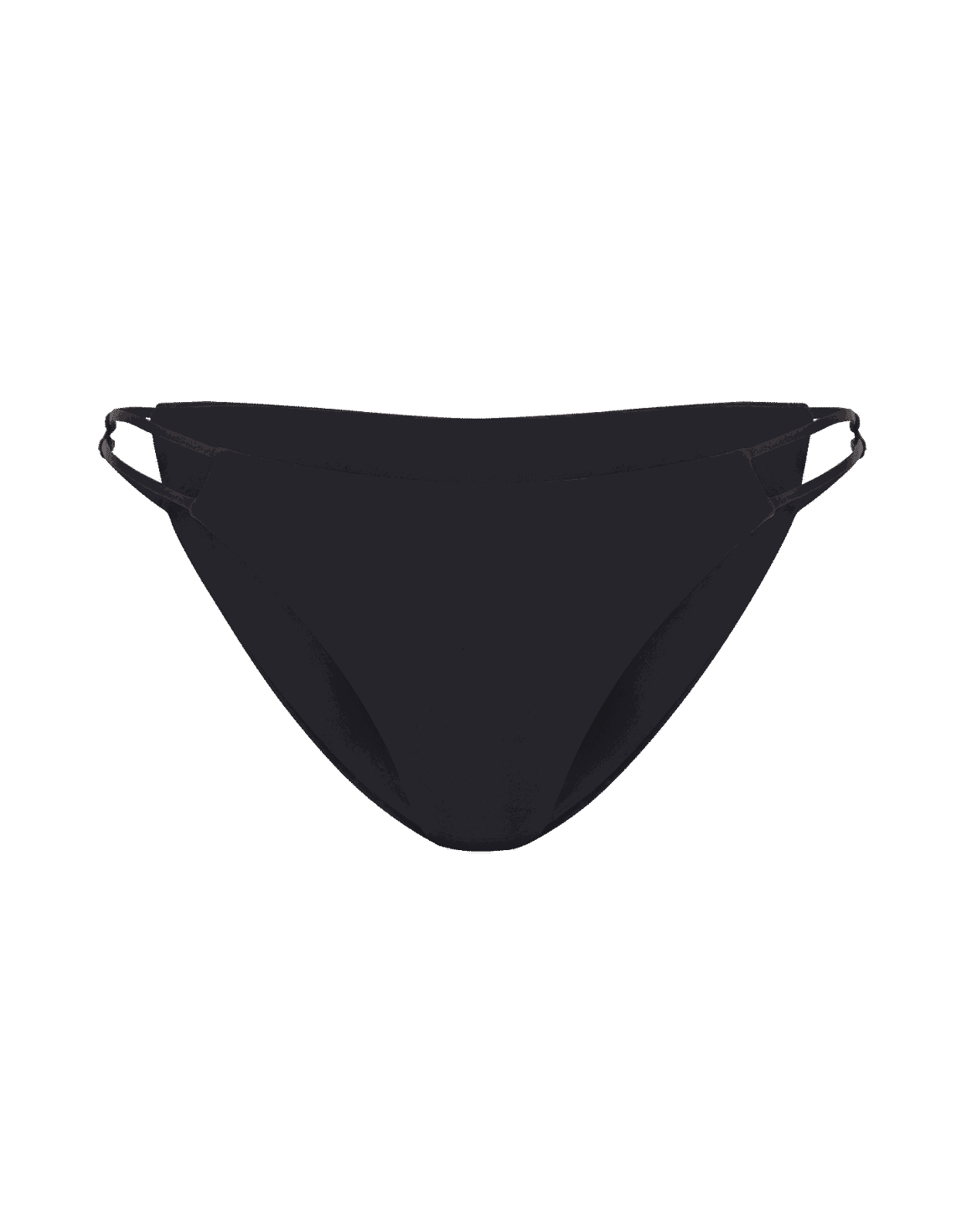 Tifanie Bikini Brief Black | Agent Provocateur