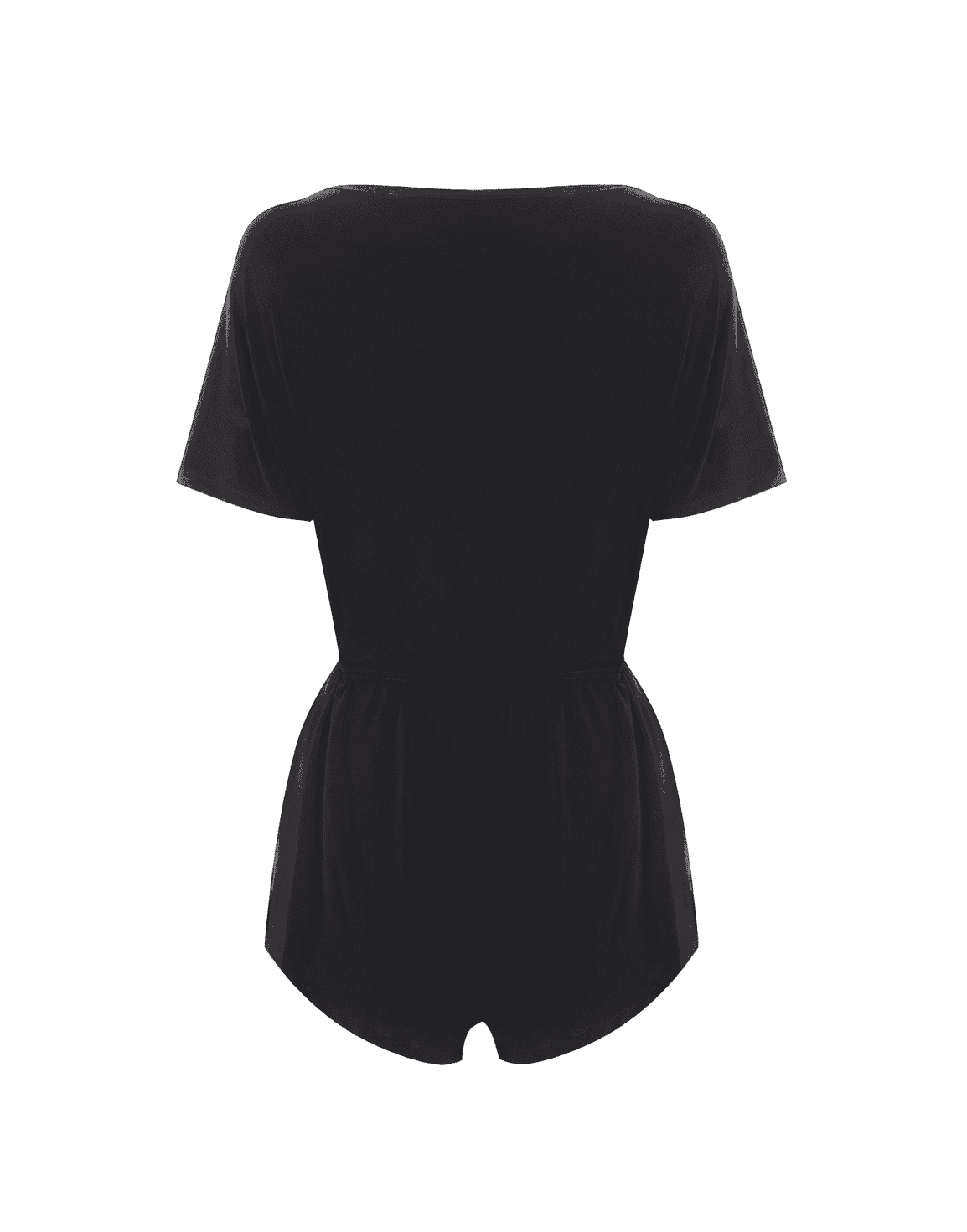 Zofia Cover Up Black | Agent Provocateur