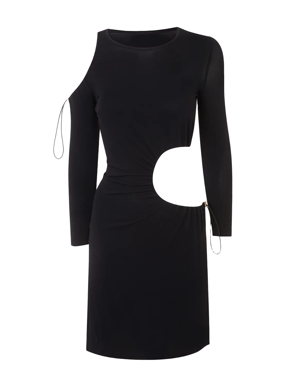 Zofia Cover Up Black | Agent Provocateur