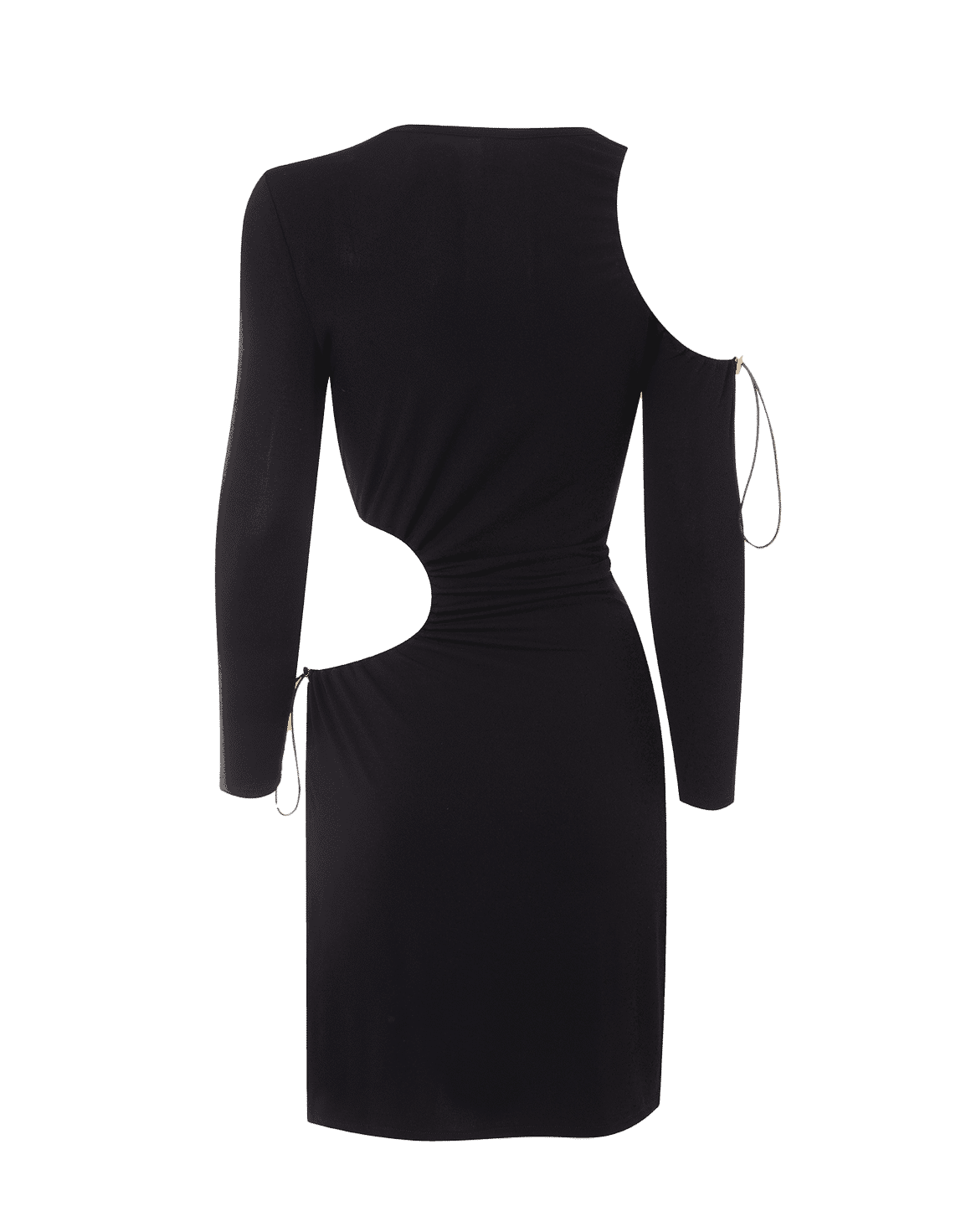 Zofia Cover Up Black | Agent Provocateur