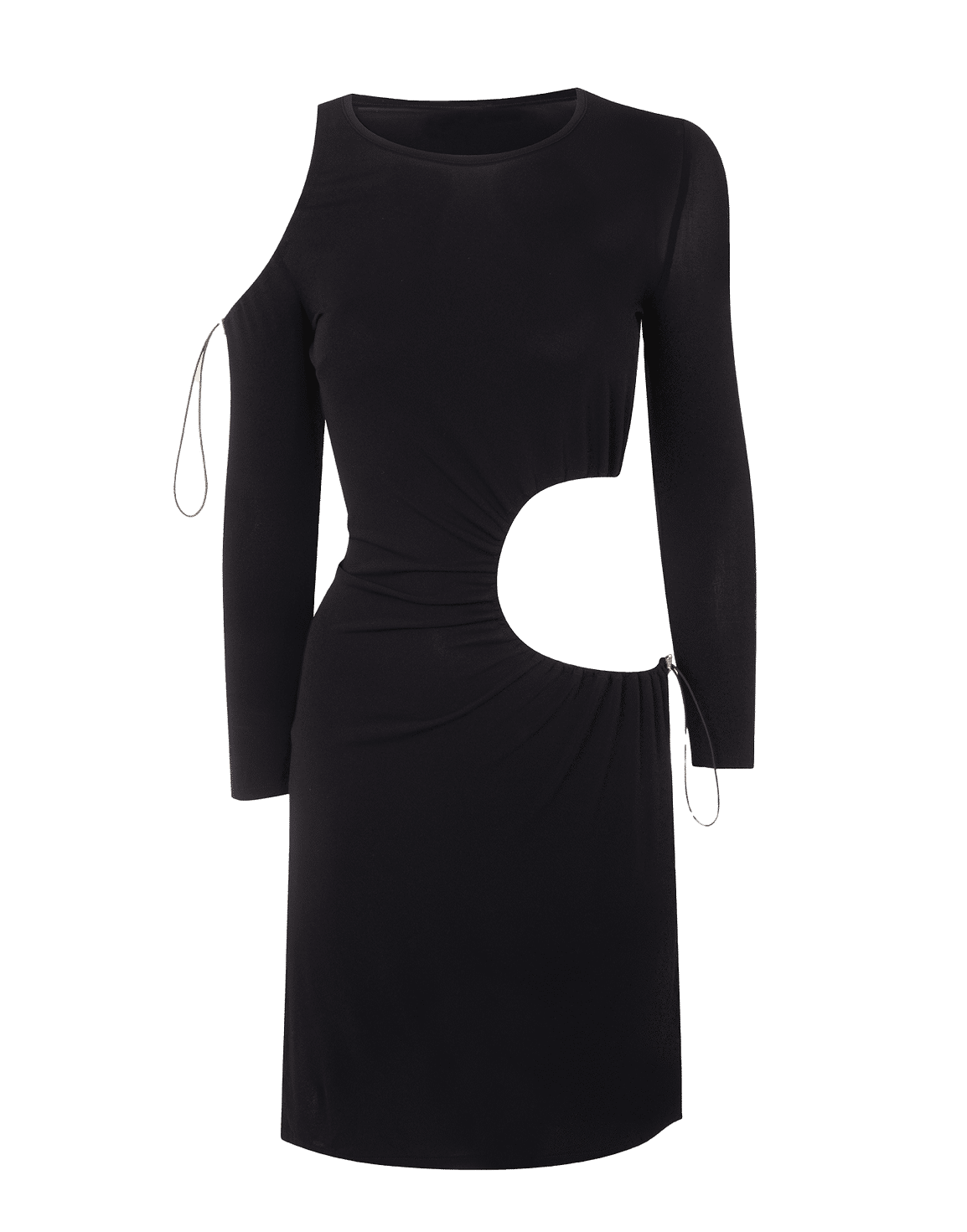 Zofia Cover Up Black | Agent Provocateur