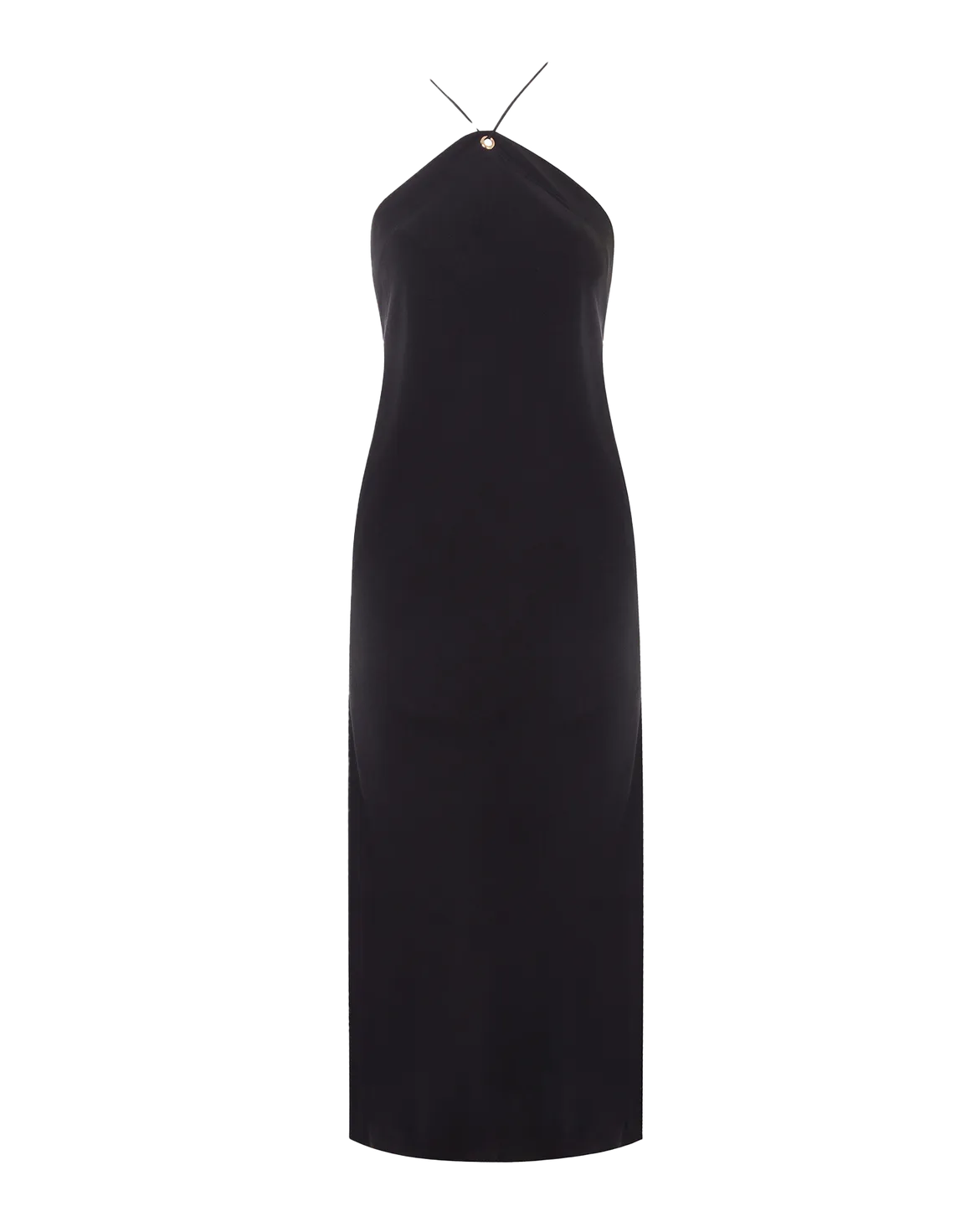 Caprio Long Slip Black | Agent Provocateur