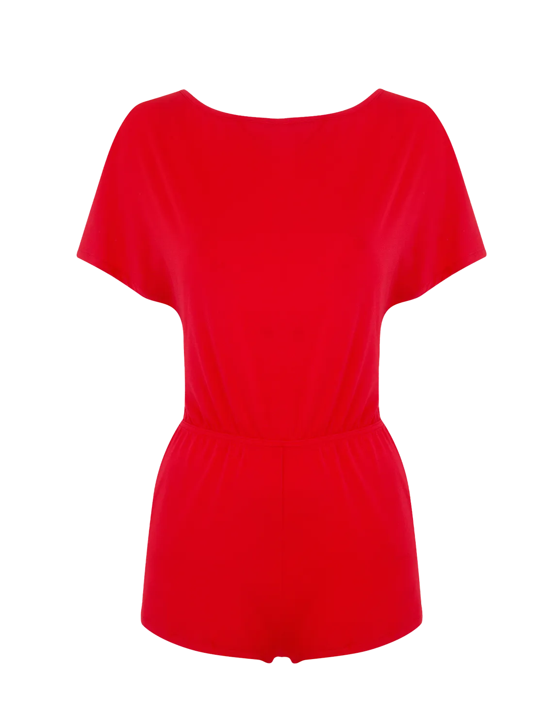 Zofia Cover Up Red | Agent Provocateur