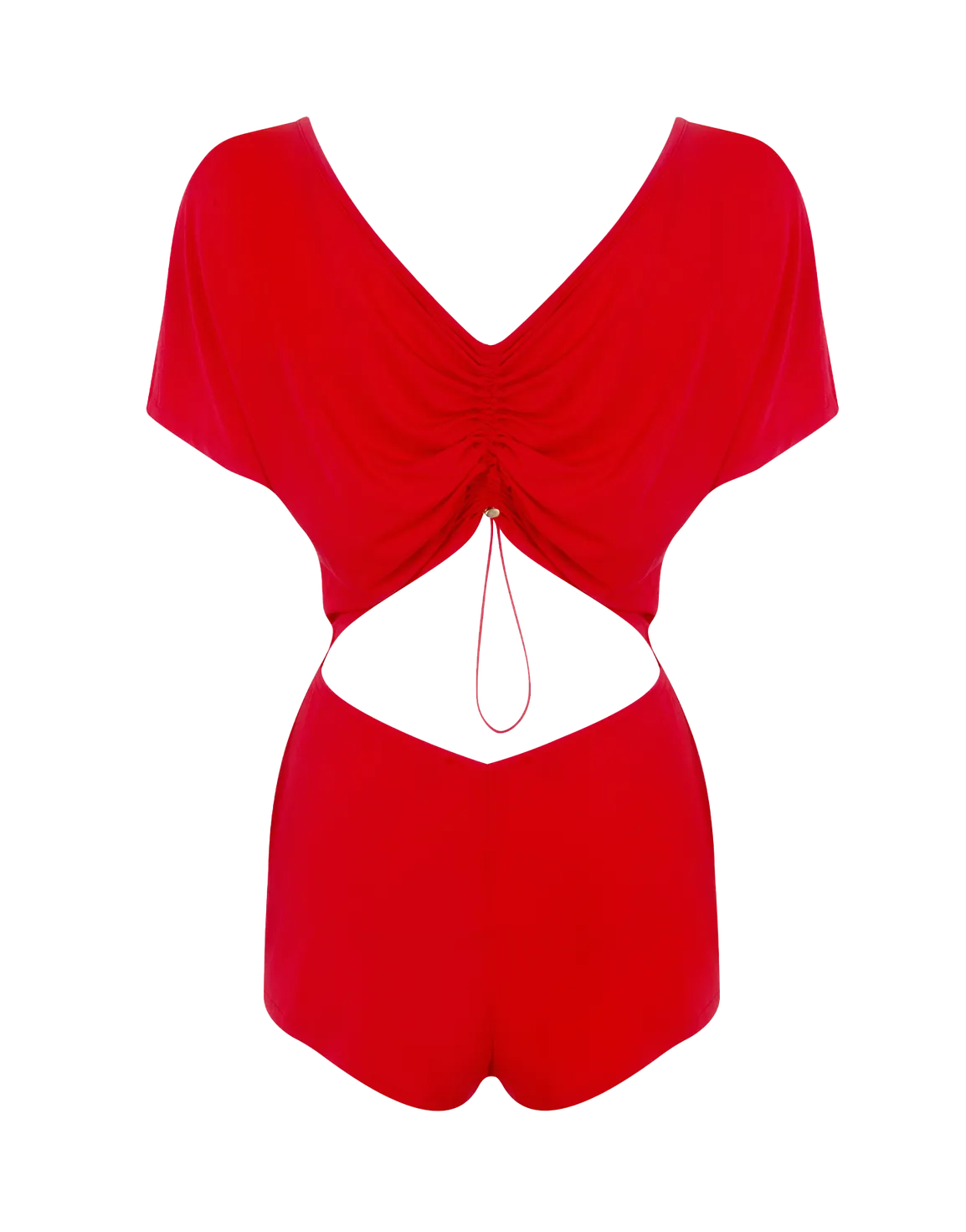 Zofia Cover Up Red | Agent Provocateur