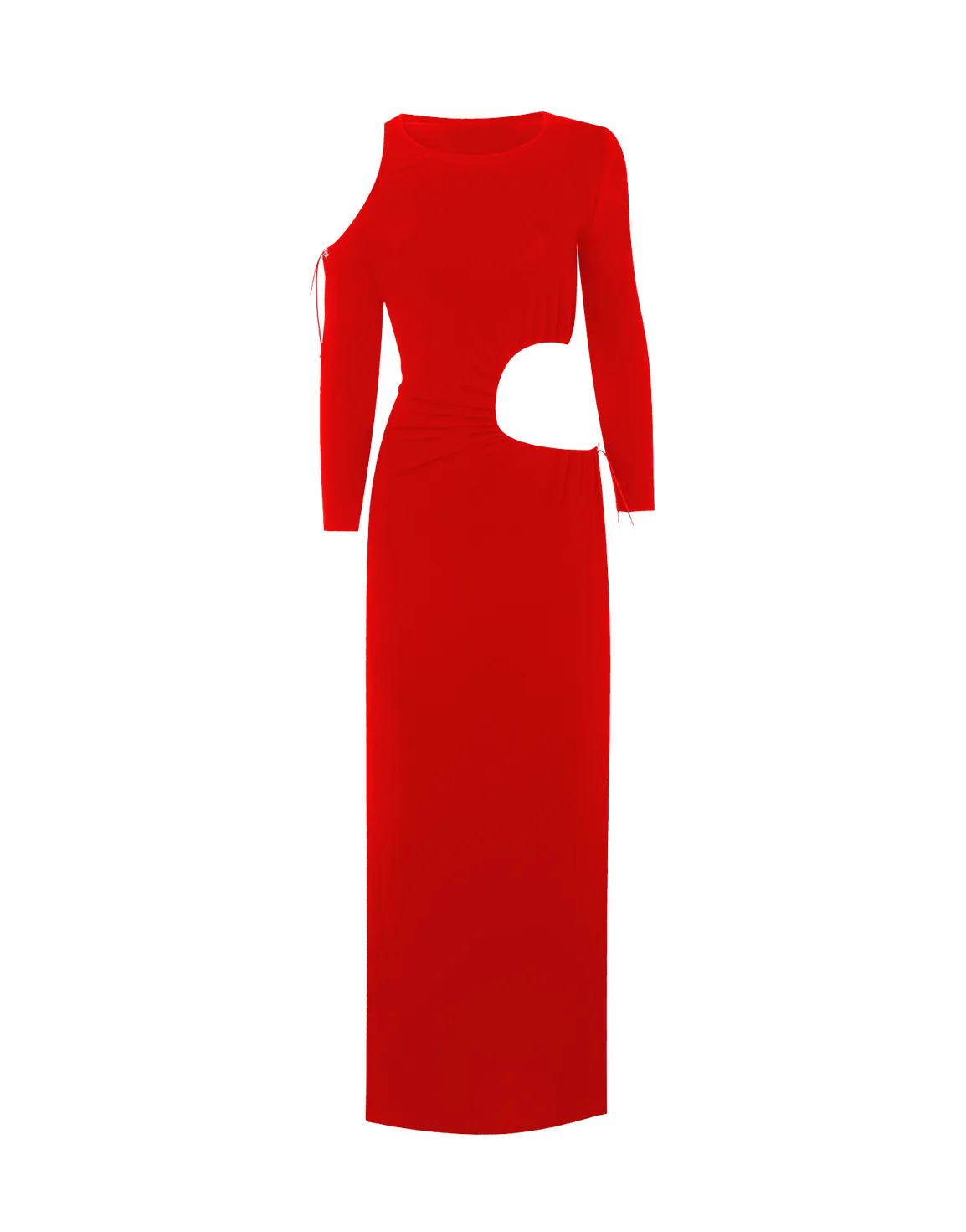Zofia Cover Up Red | Agent Provocateur
