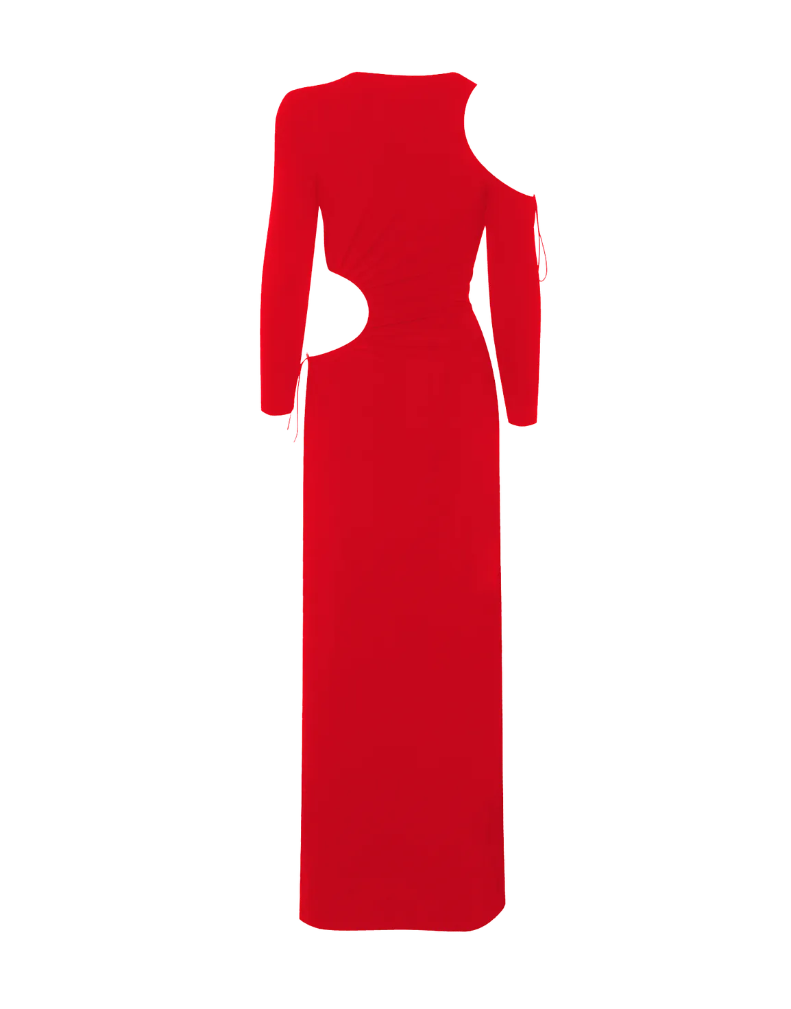 Zofia Cover Up Red | Agent Provocateur