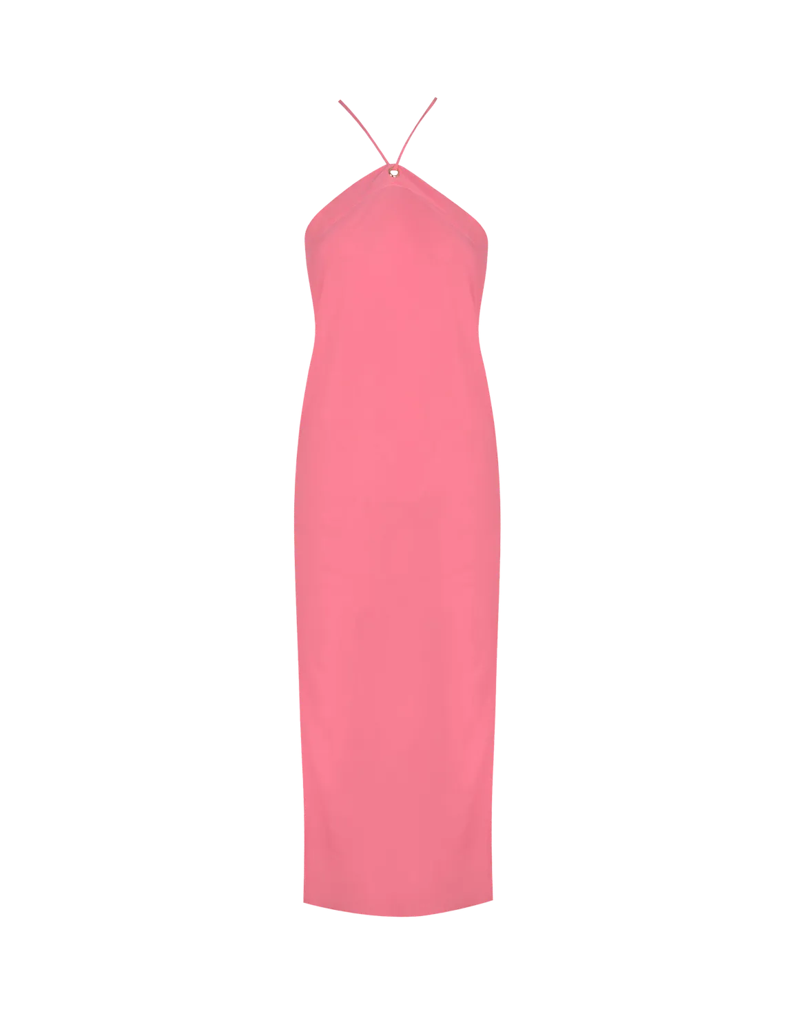 Caprio Long Slip Pink | Agent Provocateur