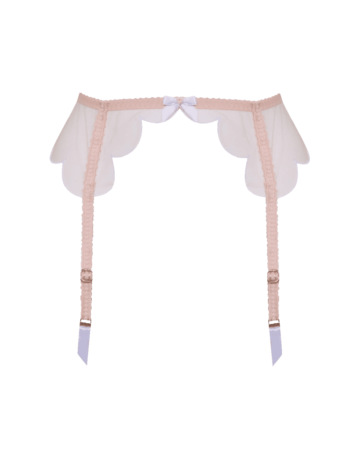 Lorna Suspender | Agent Provocateur