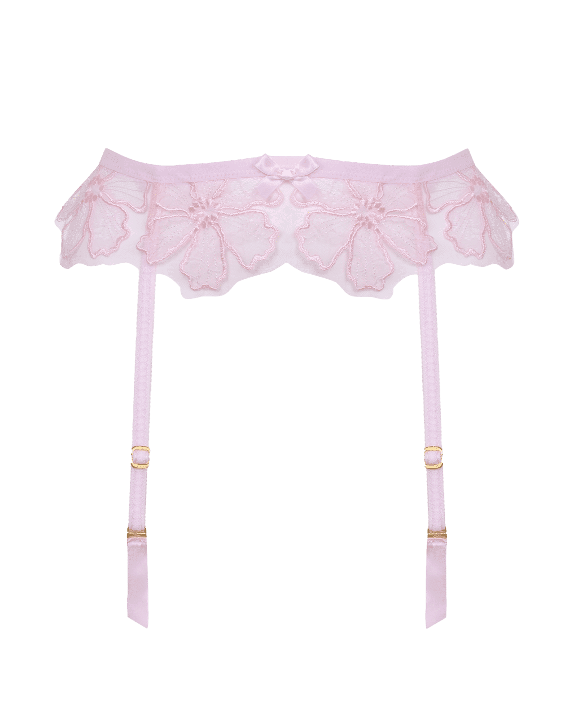 Seraphina Suspender | Agent Provocateur