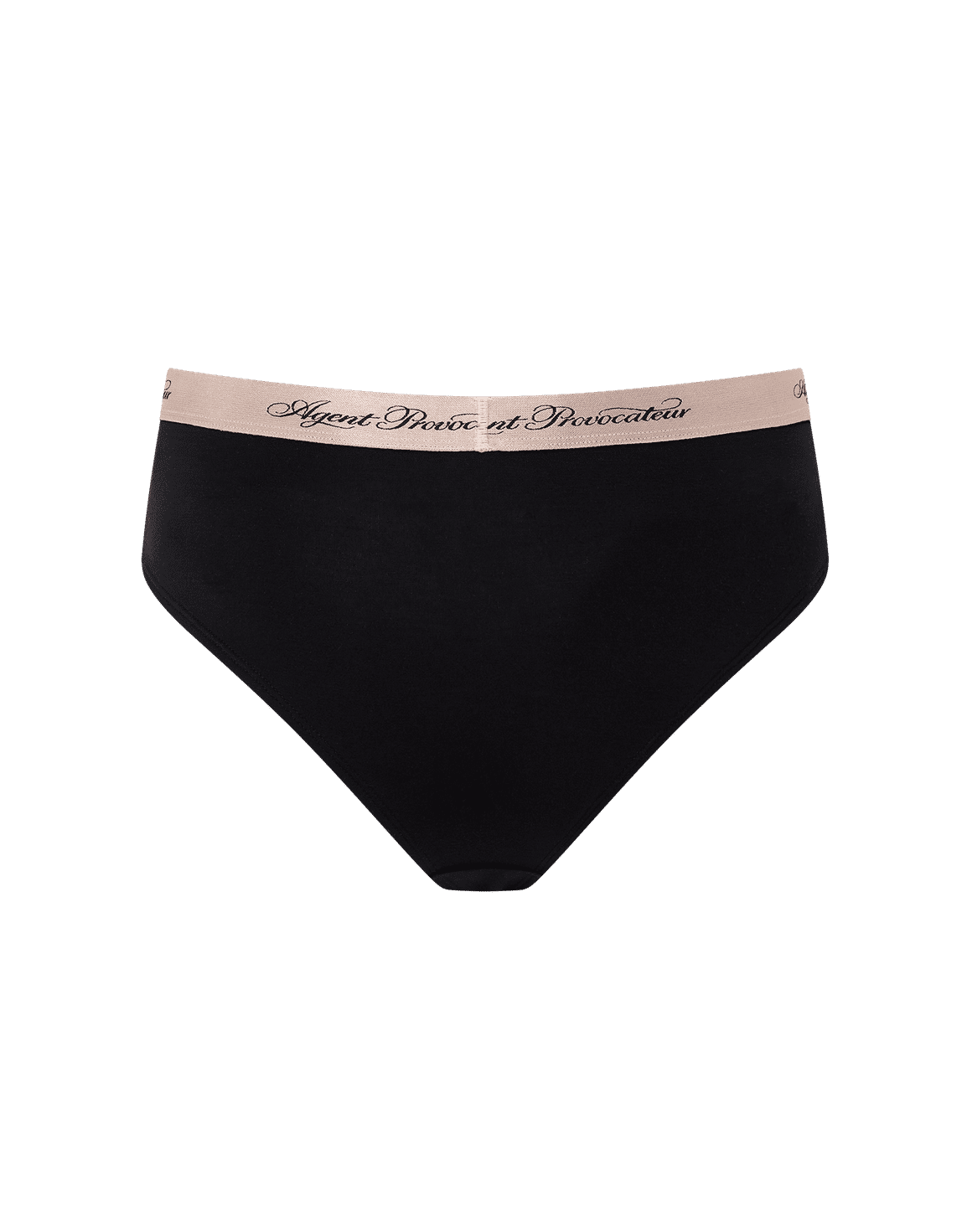 Clea Boxer Brief Black | Agent Provocateur