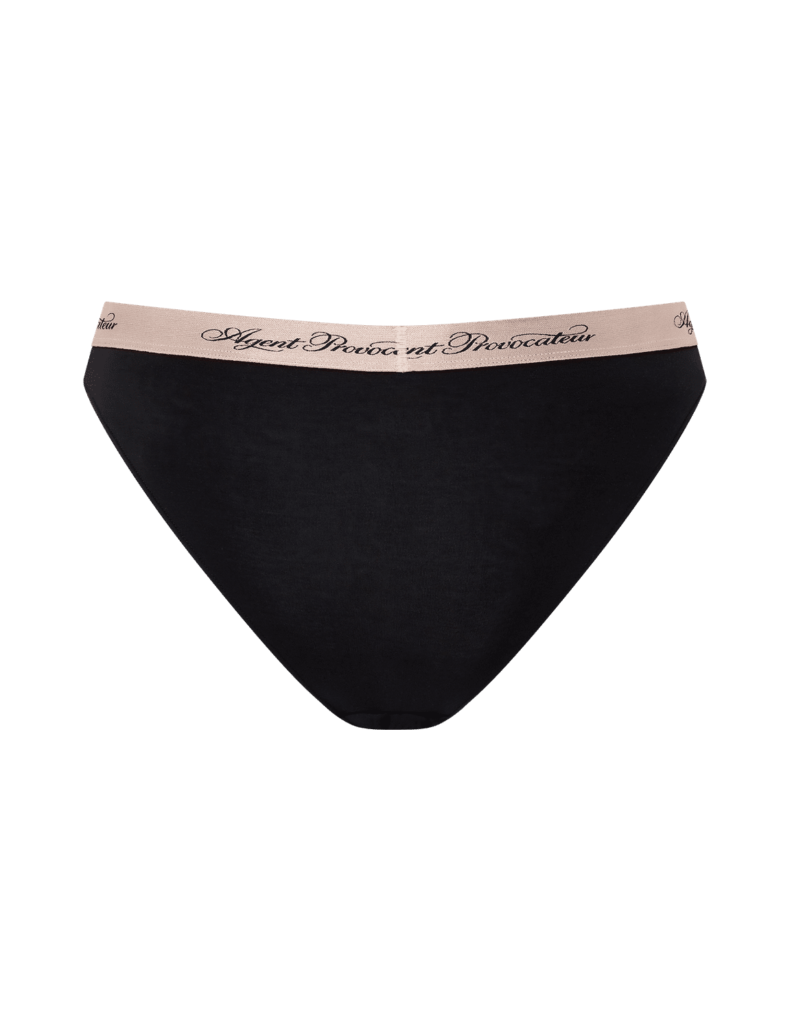 Clea Full Brief Black | Agent Provocateur