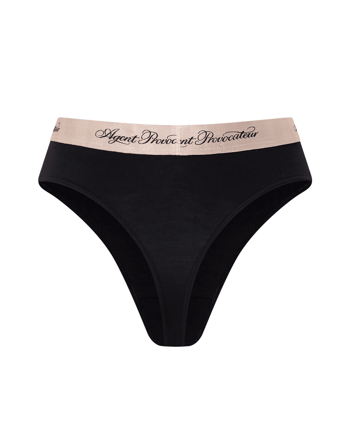 Clea Thong Black | Agent Provocateur