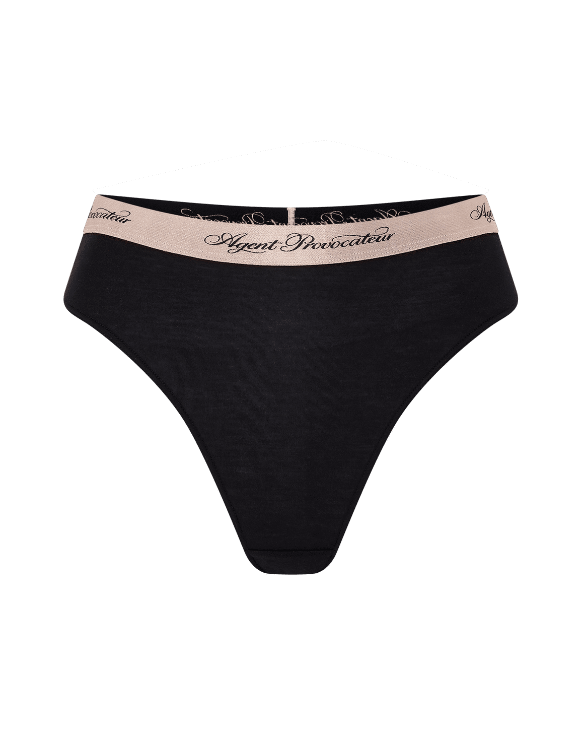 Clea Thong Black | Agent Provocateur