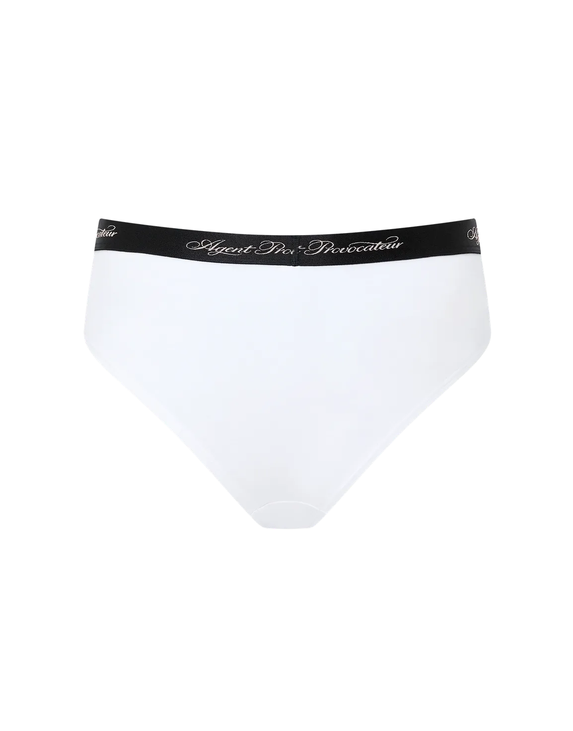 Clea Boxer Brief White | Agent Provocateur