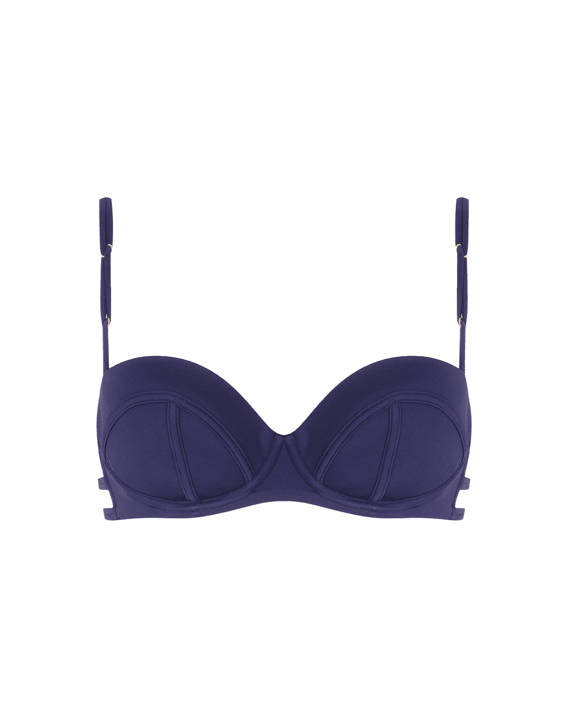 Montana Bikini Top Navy | Agent Provocateur