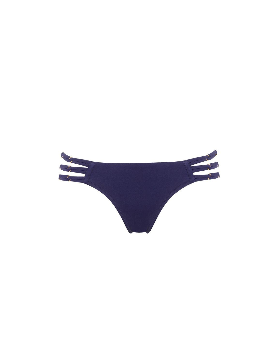 Montana Bikini Bottom Navy | Agent Provocateur