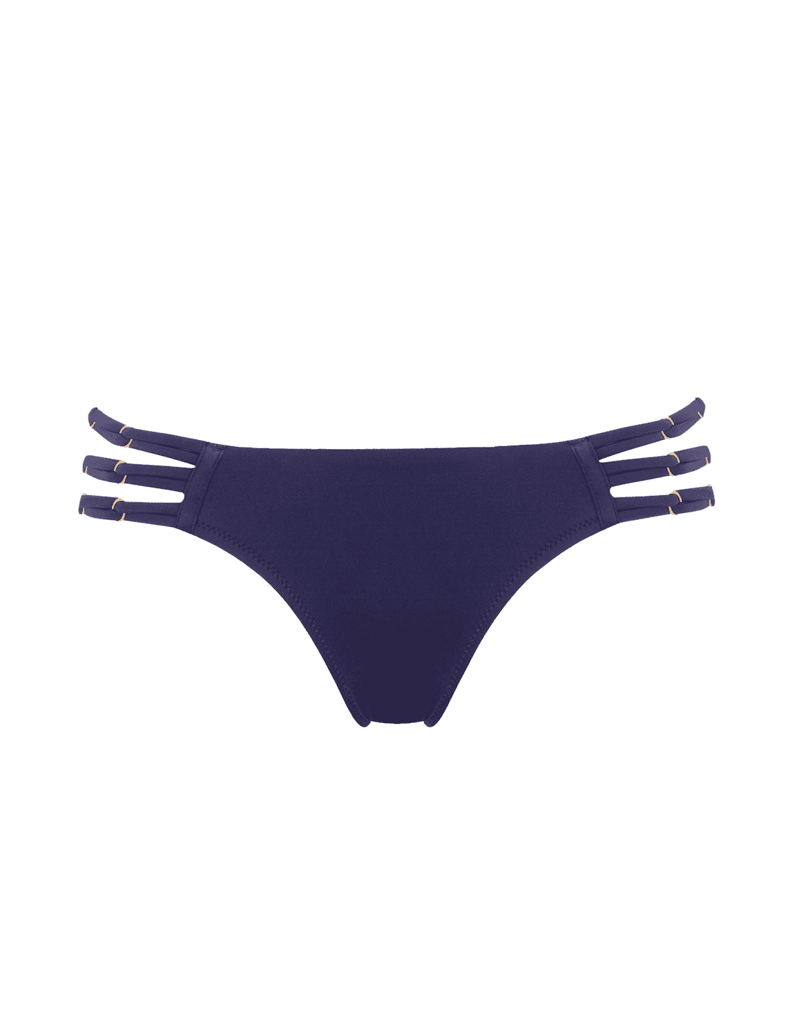 Montana Bikini Bottom Navy | Agent Provocateur