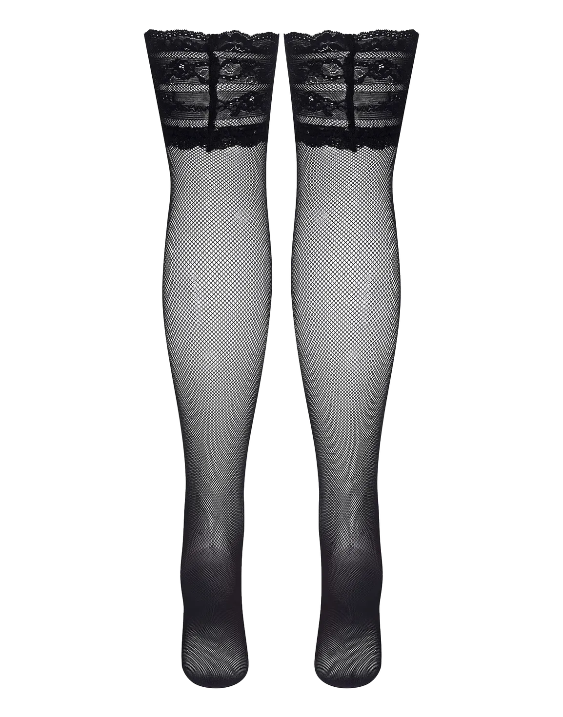 Topez Hold Ups Black | Agent Provocateur