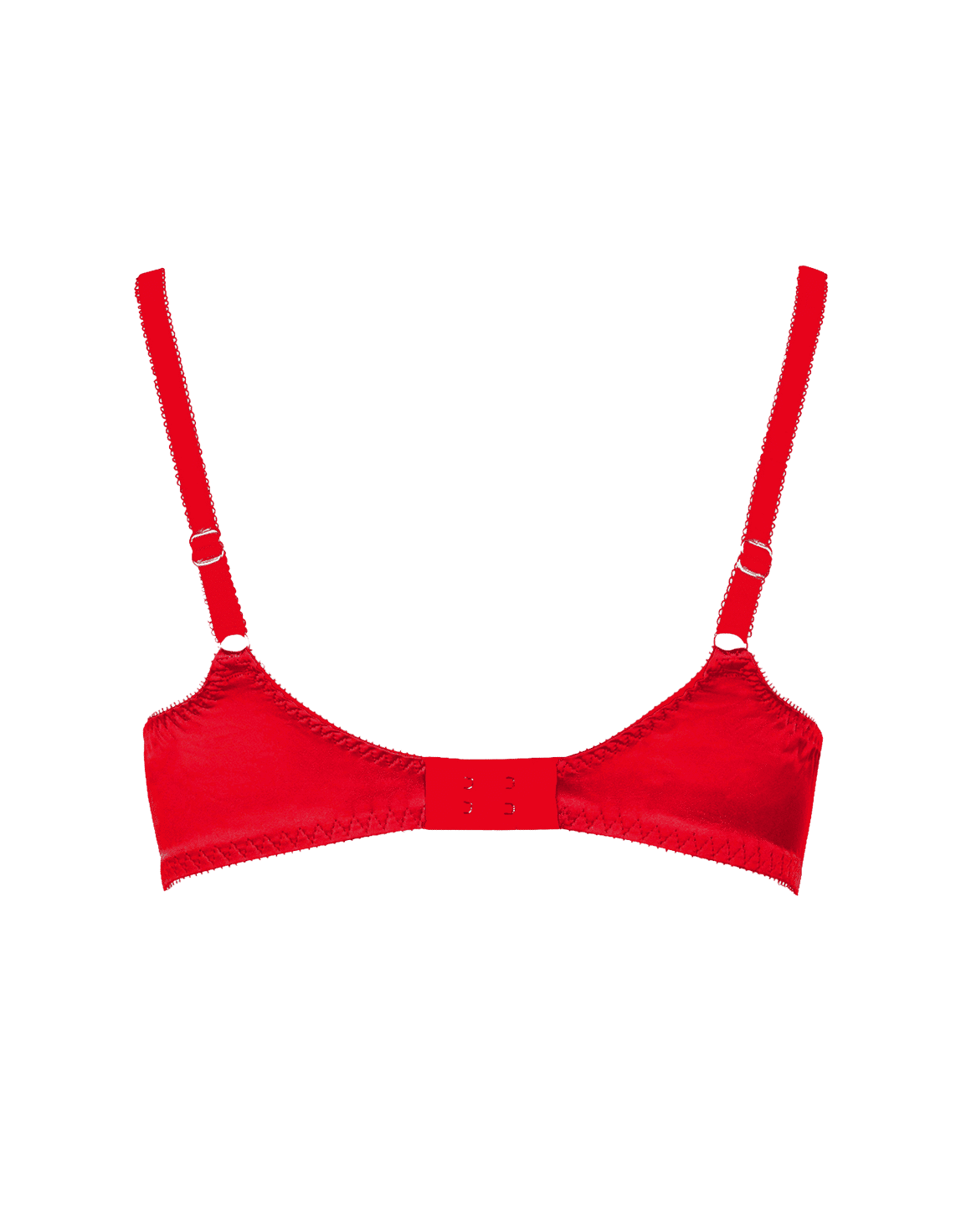 Felinda Bra Red | Agent Provocateur