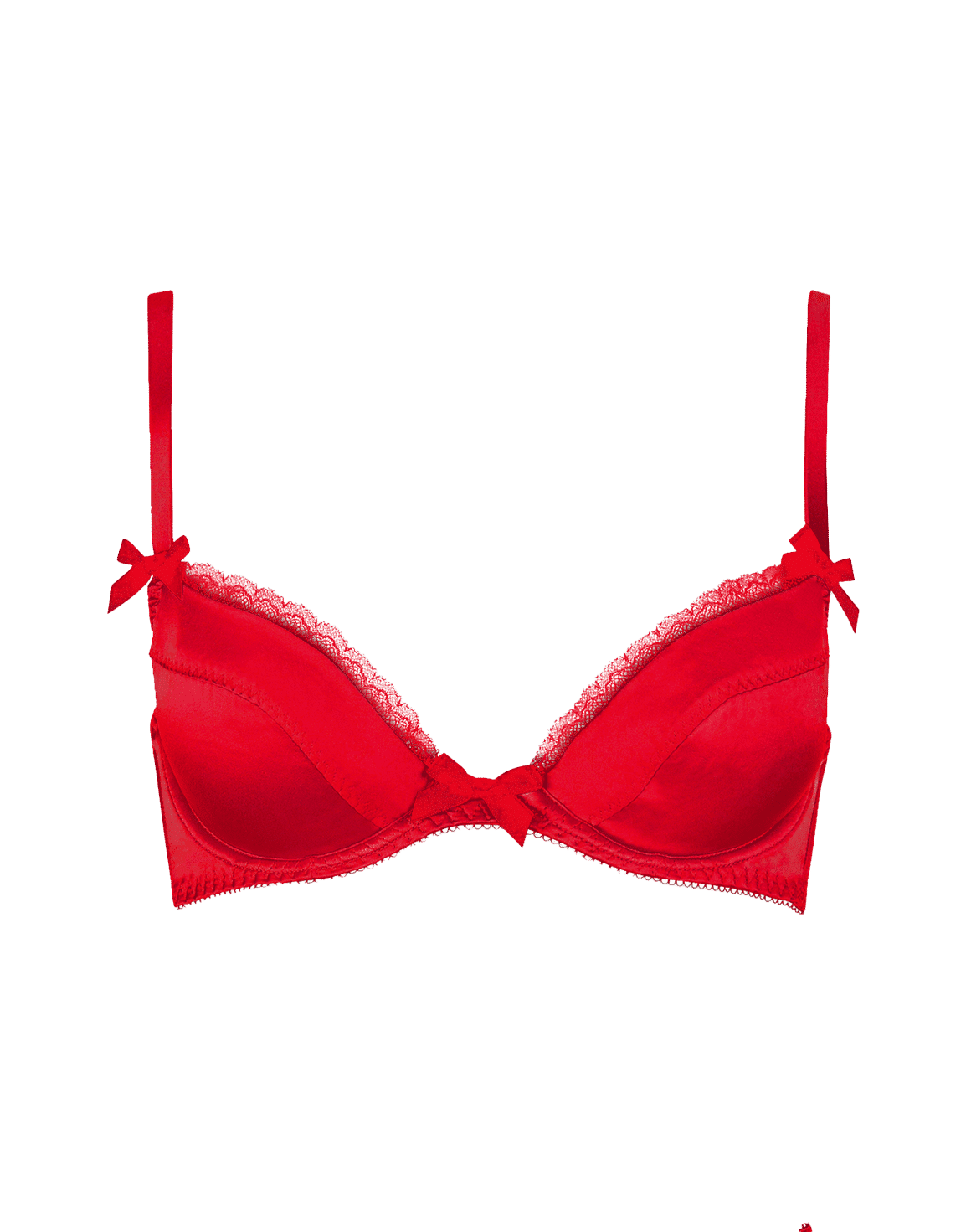 Felinda Bra Red | Agent Provocateur
