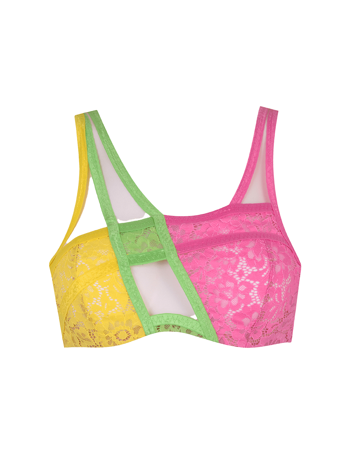 Marty Full Cup Bra | Agent Provocateur