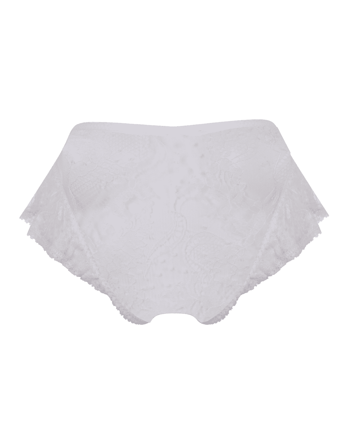 Fee Ouvert White | Agent Provocateur