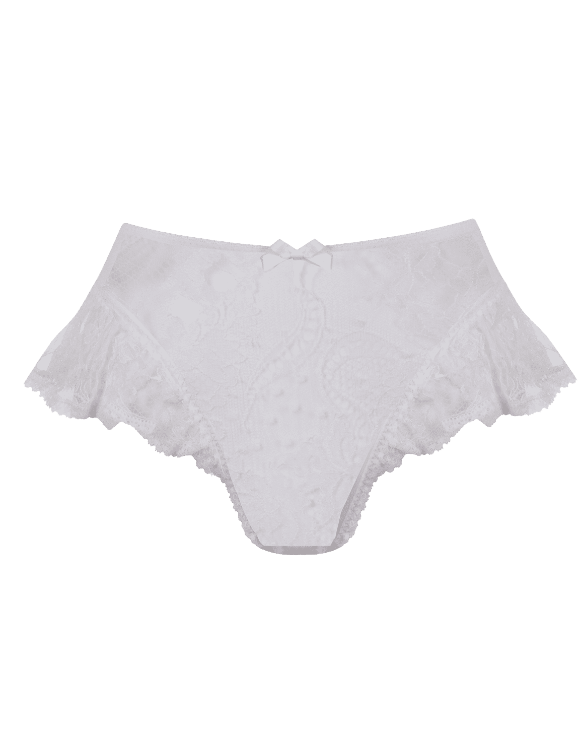 Fee Ouvert White | Agent Provocateur
