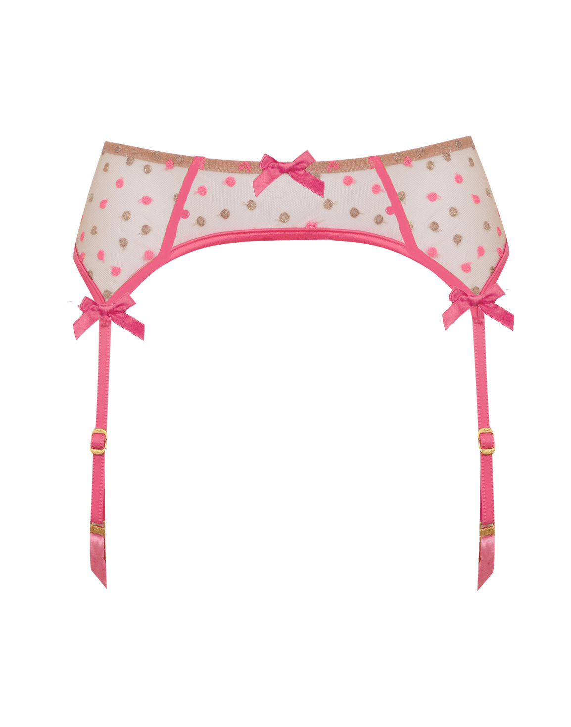 Brie Suspender | Agent Provocateur
