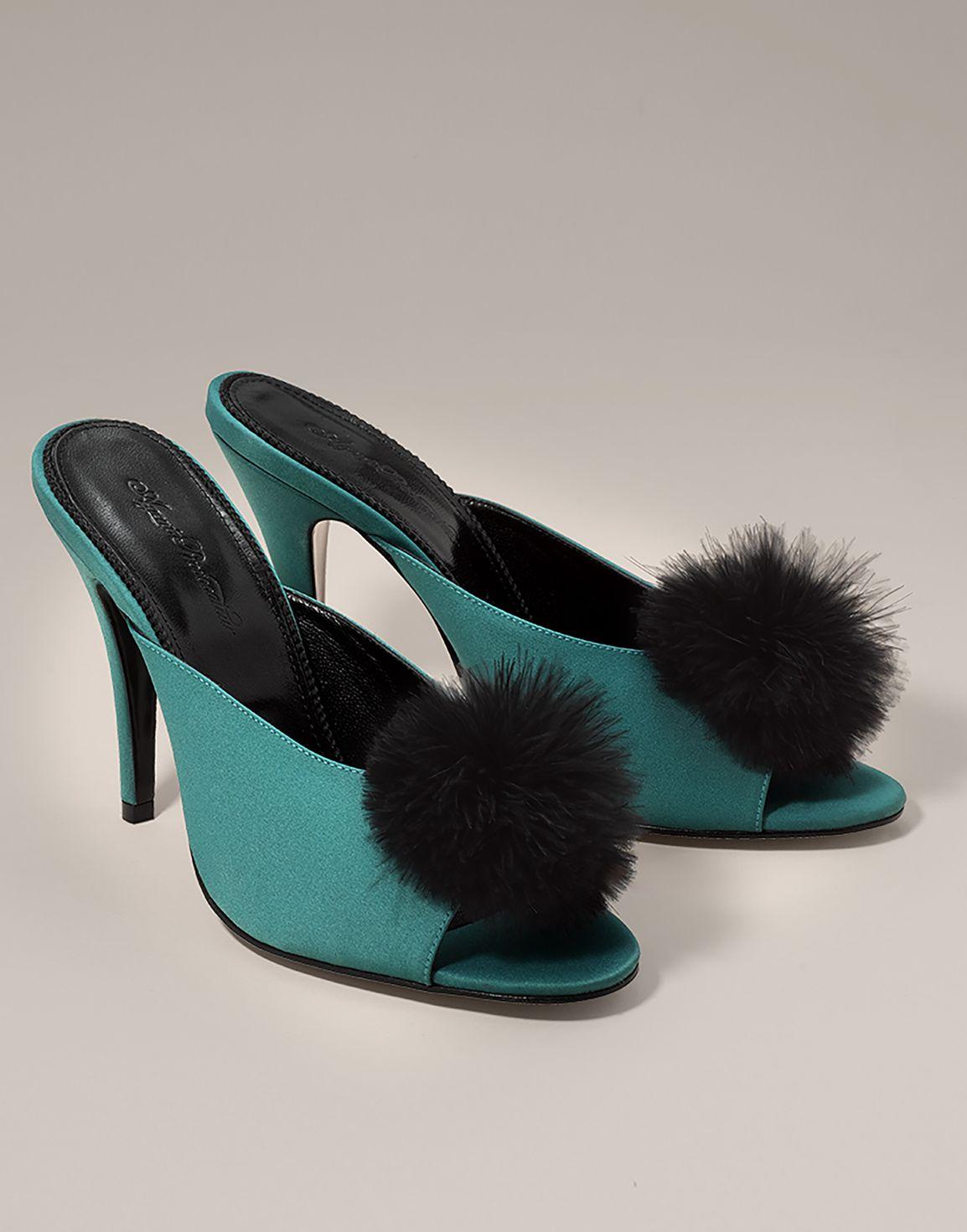Tamiya Mule Green | Agent Provocateur