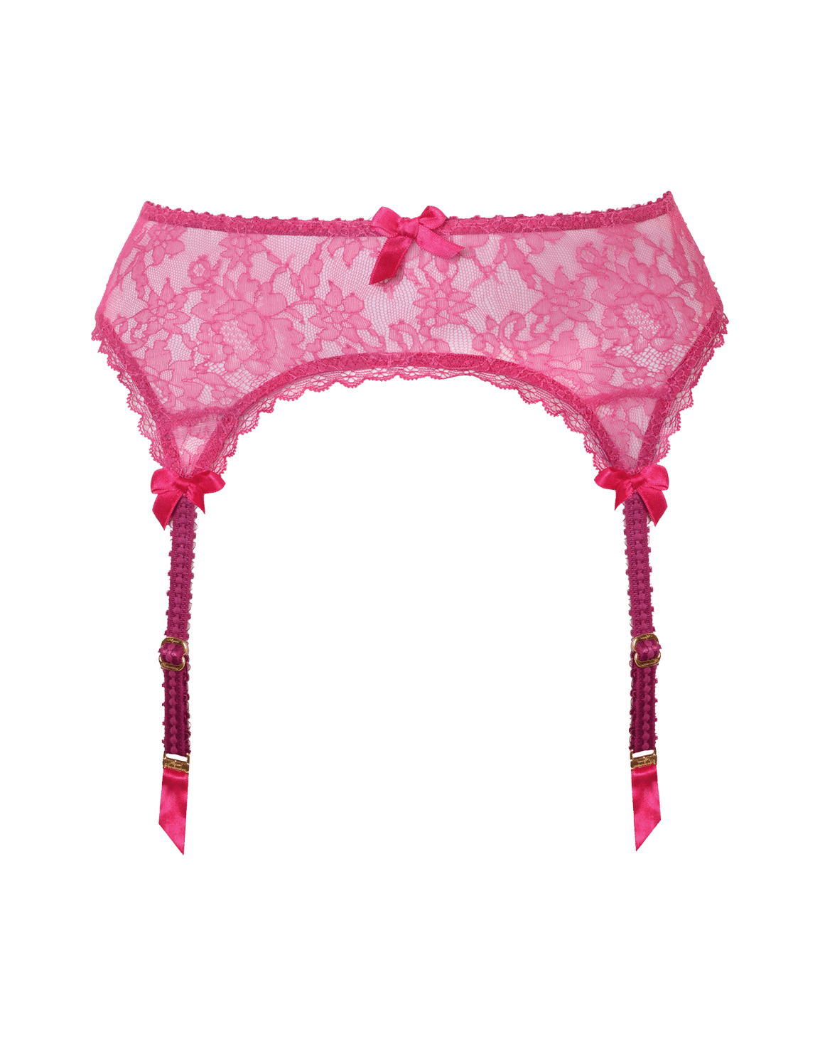 Hinda Suspender | Agent Provocateur