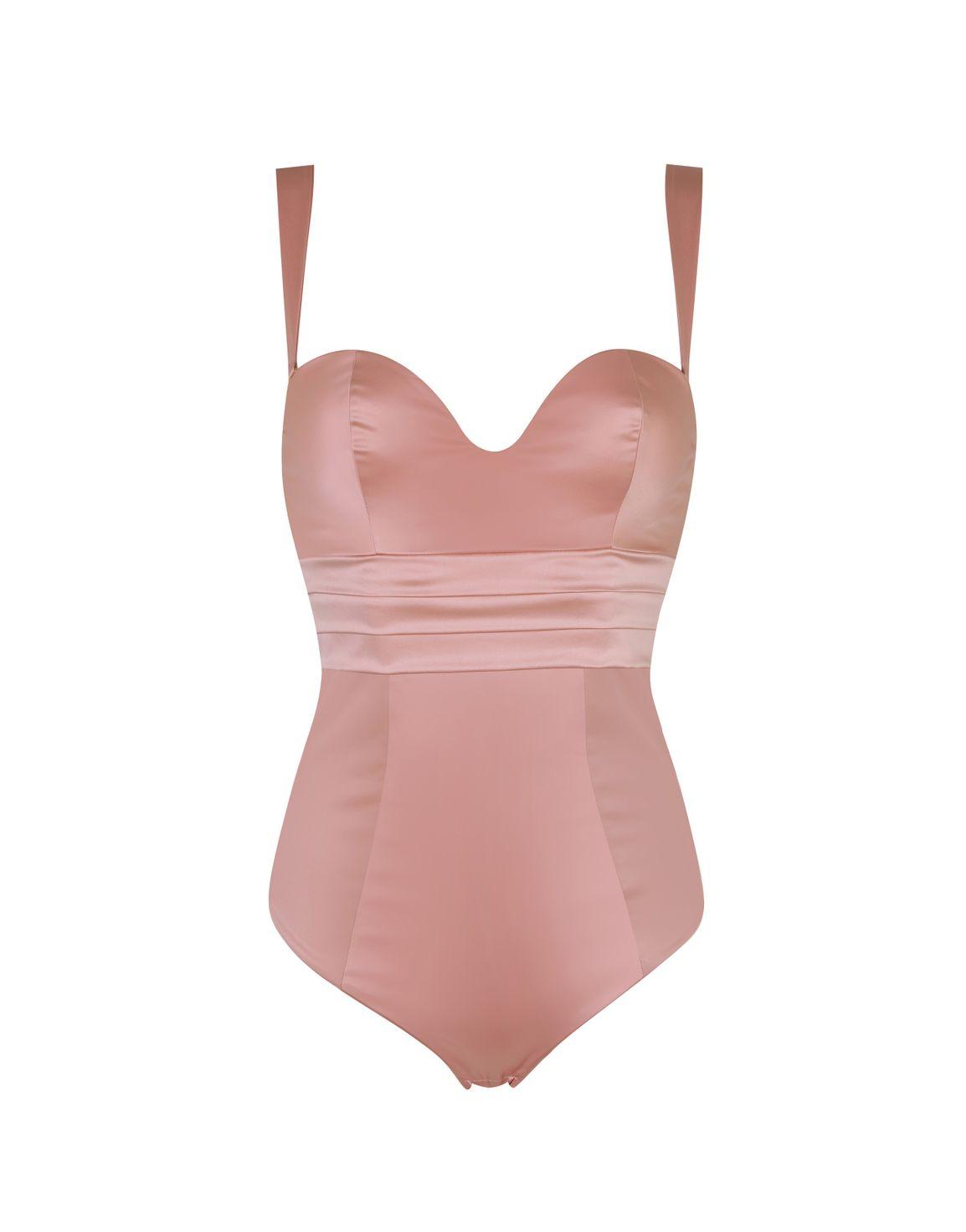 Decla Bodysuit Nude | Agent Provocateur