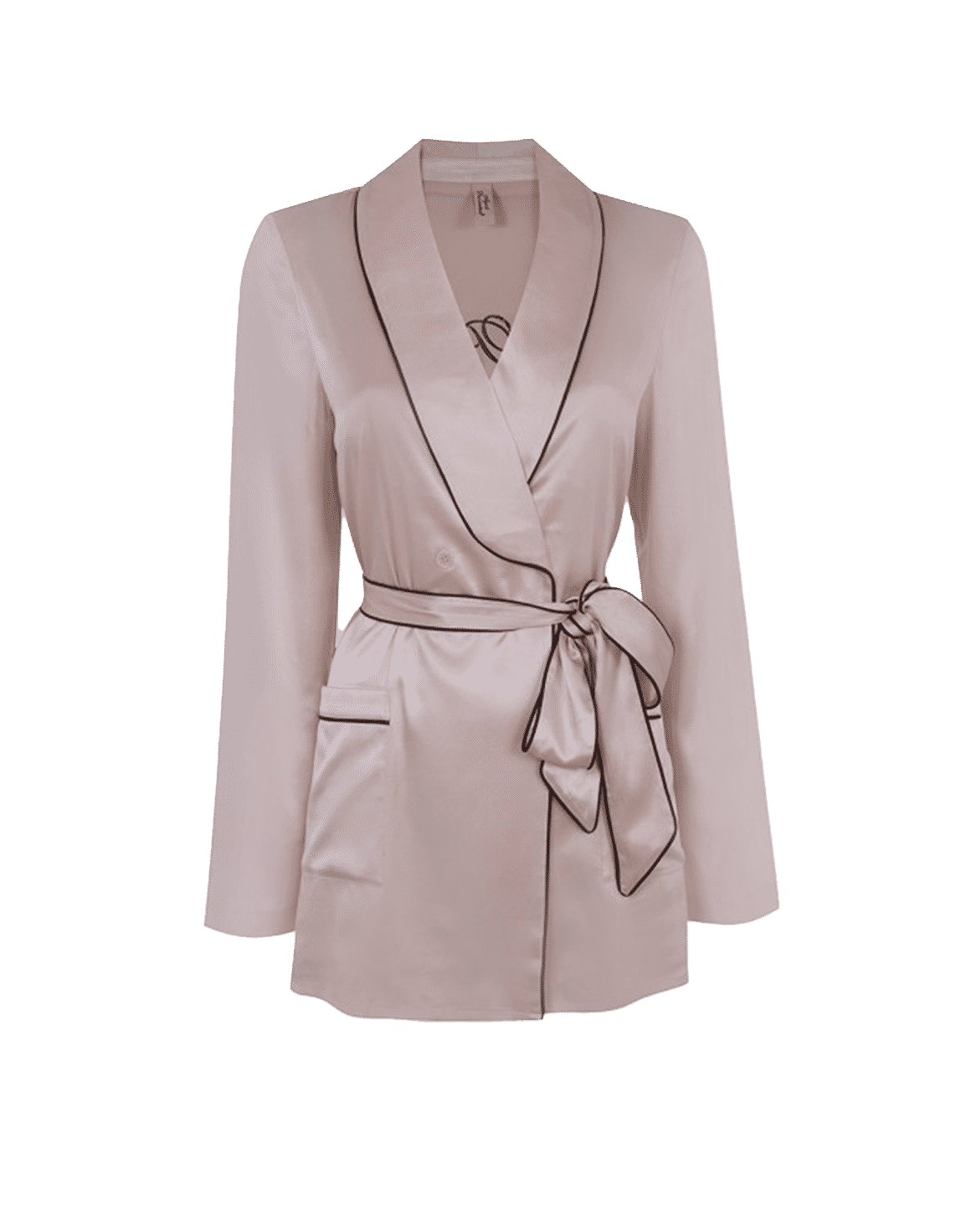 Ezra Jacket Pink | Agent Provocateur