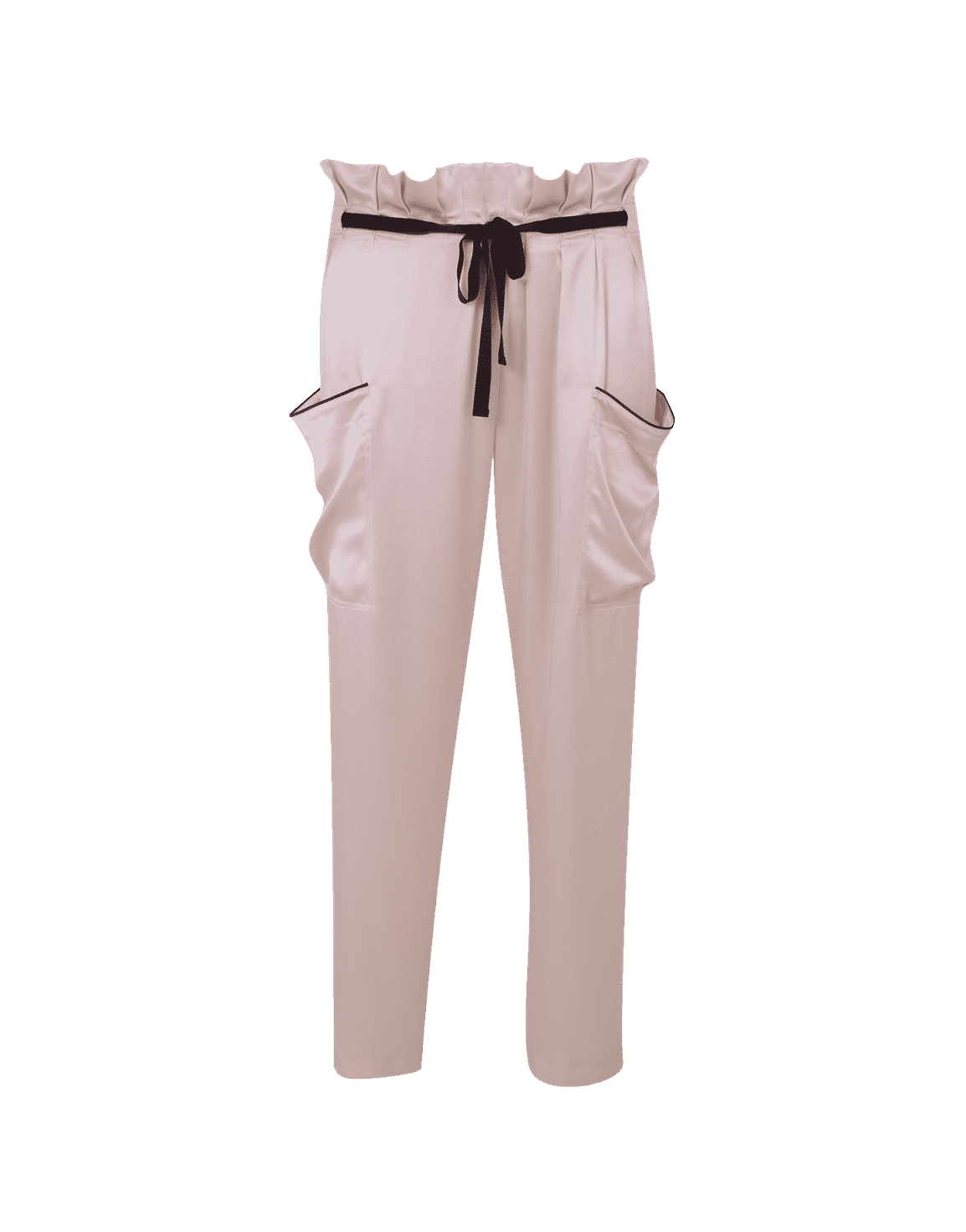 Ezra Pyjama Trousers Pink | Agent Provocateur