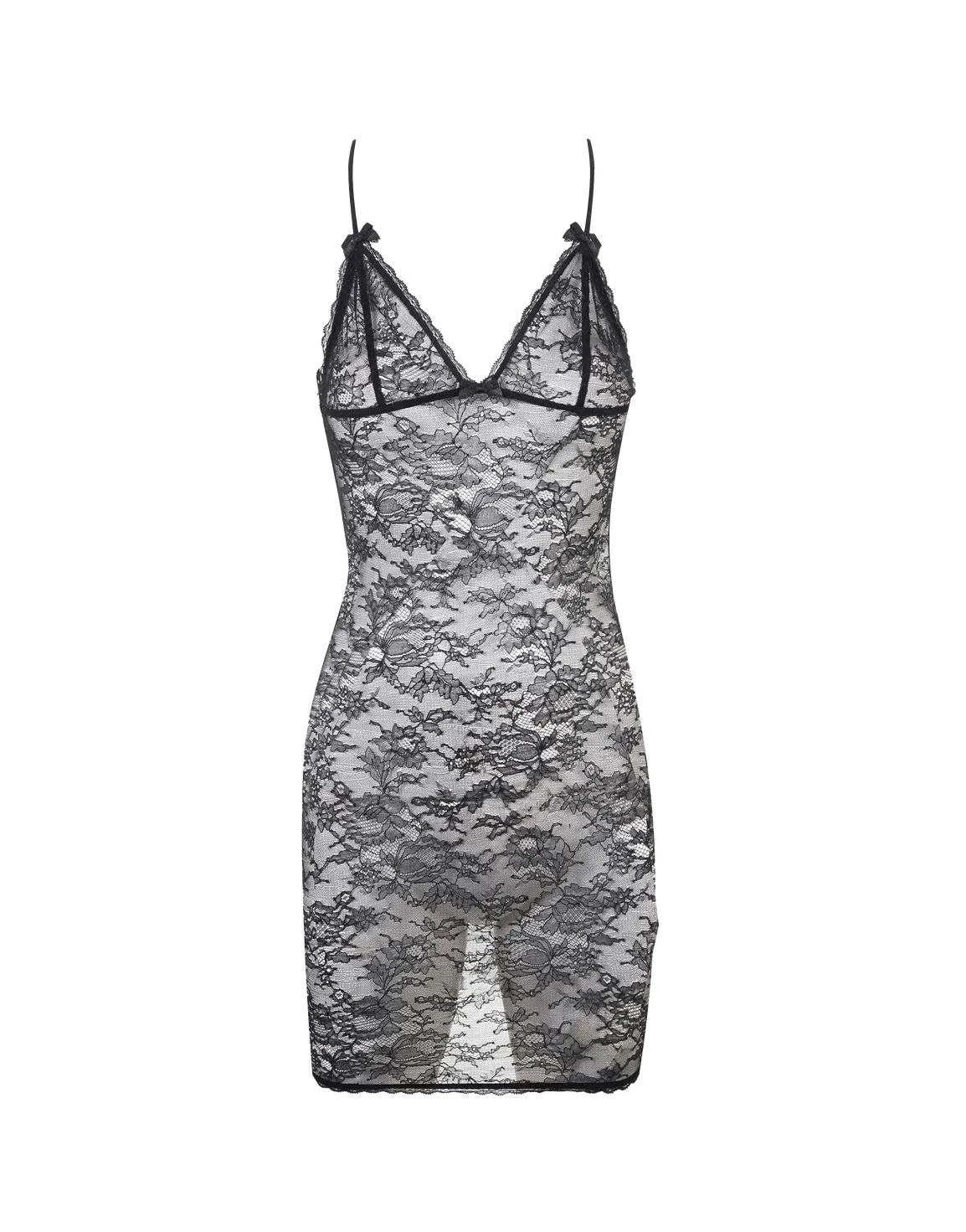 Hinda Slip | Agent Provocateur
