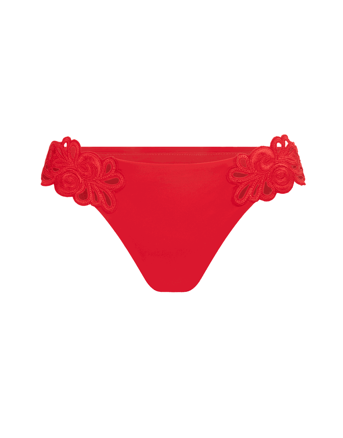 Cilla Bikini Brief Red | Agent Provocateur